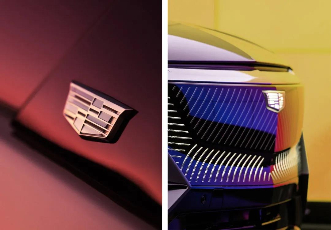 品牌设计|燃油车到电力车，新时代车企logo的变化(图2)